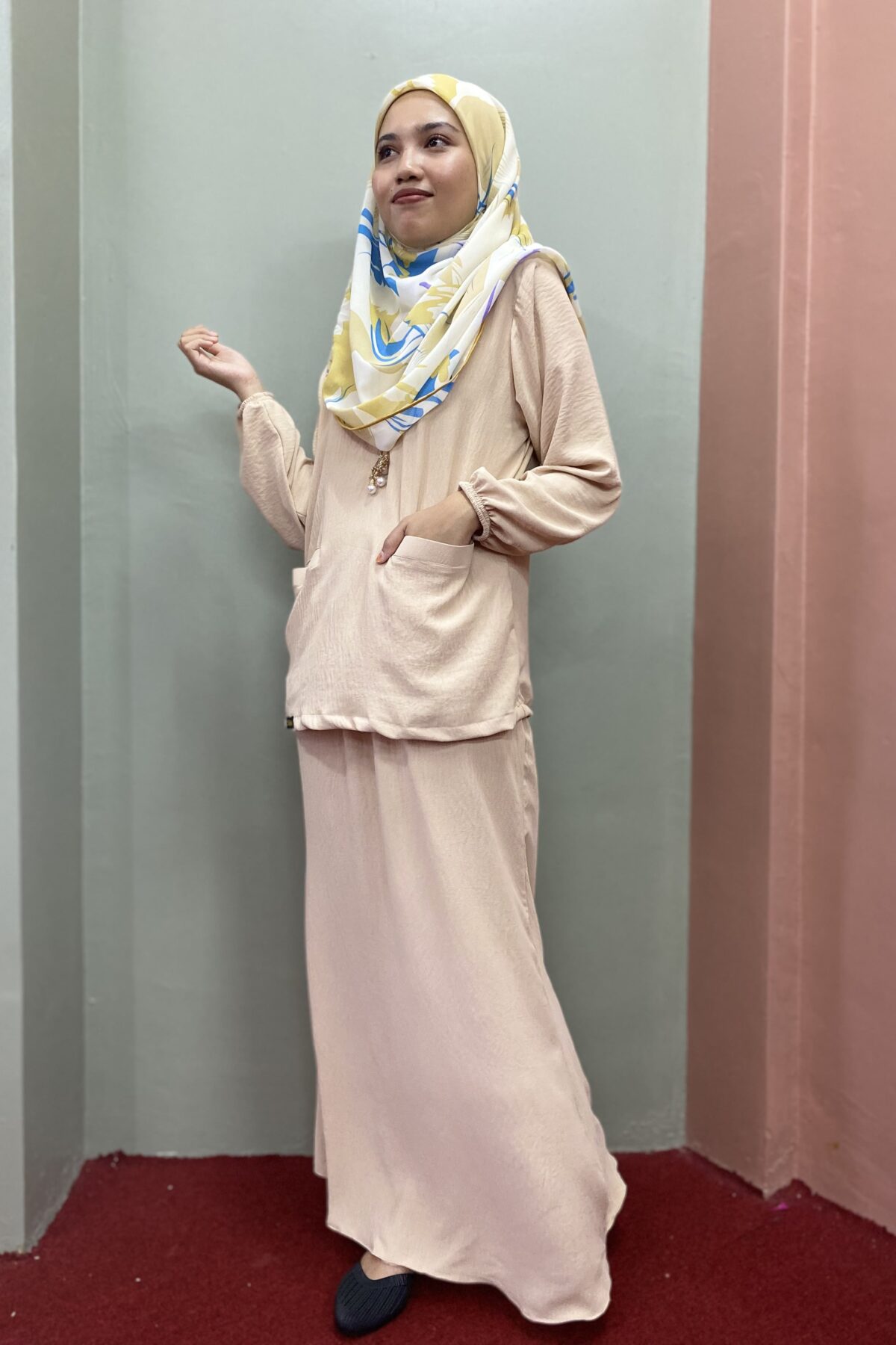 NOONA KURUNG CREAM