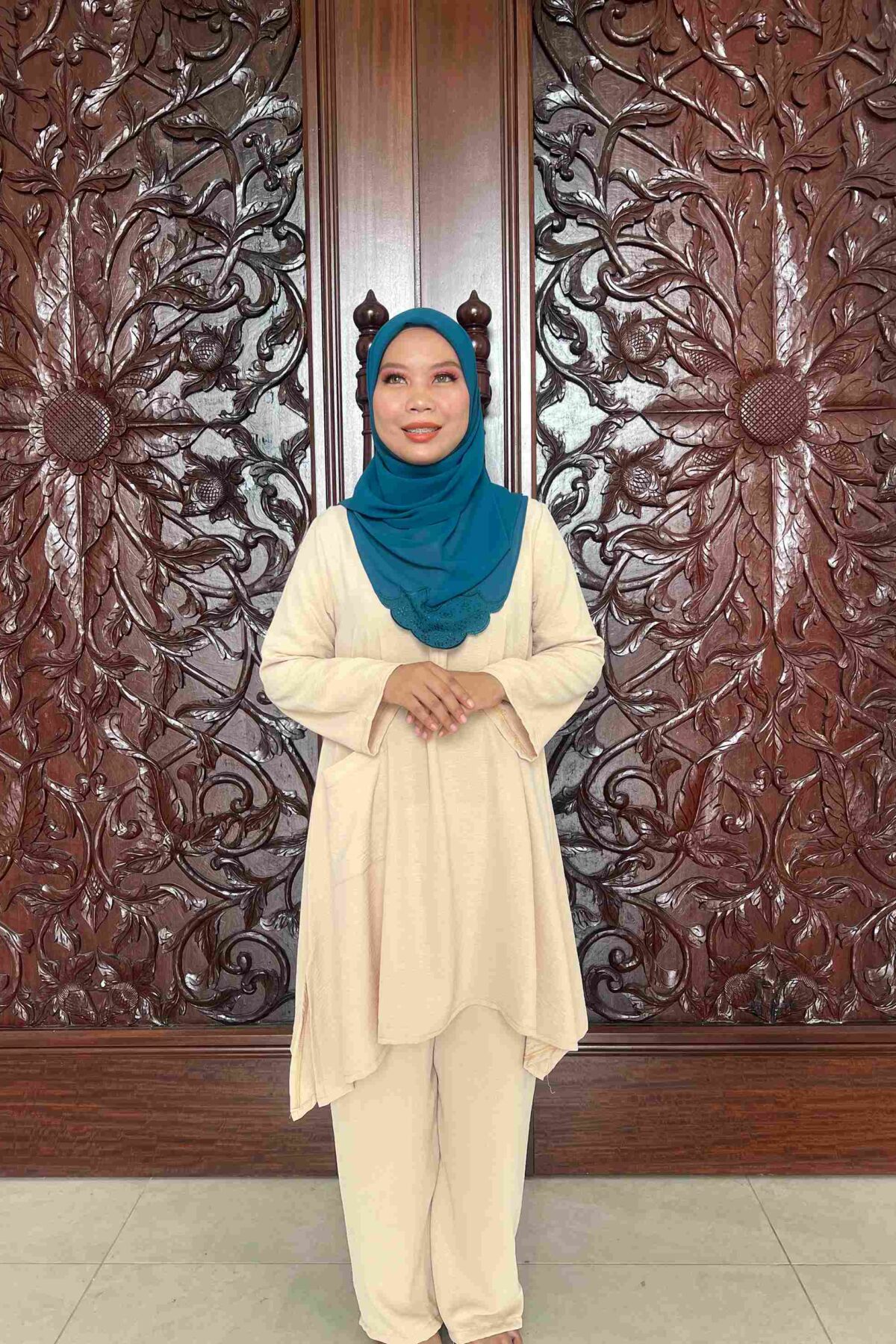 WAFA SUIT CREAM